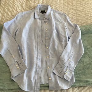 Linen shirt